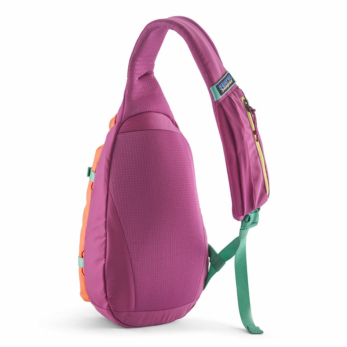 patagonia パタゴニア アトムスリング8L｜SUNDAY MOUNTAIN｜サンデー