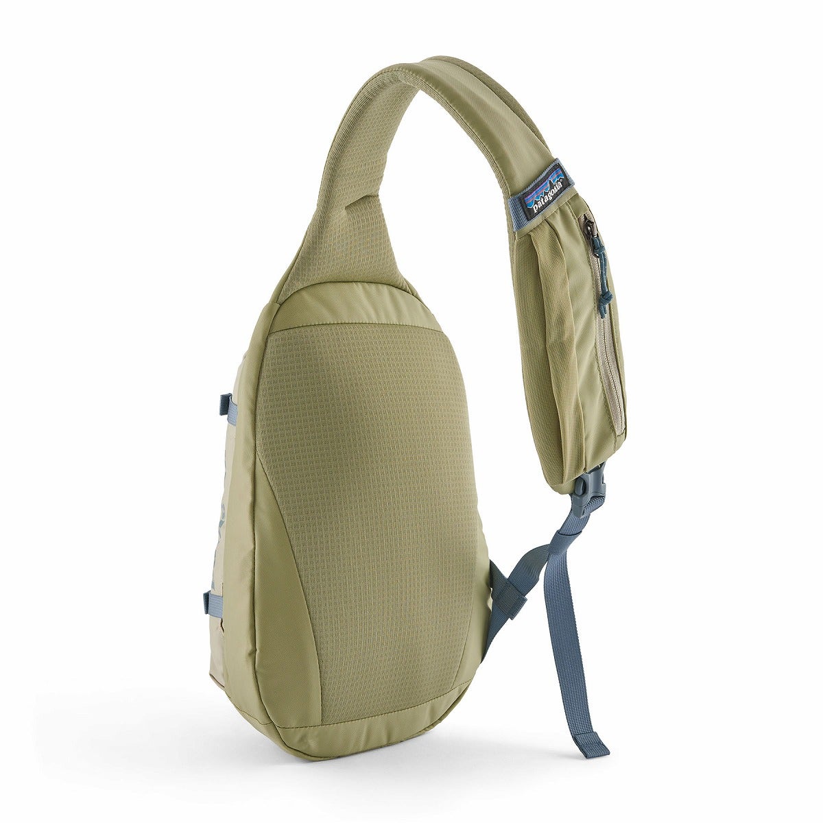 美品 Patagonia パタゴニア アトム・スリング 8L アトム・スリング 8L - パタゴニア公式オンラインショップ