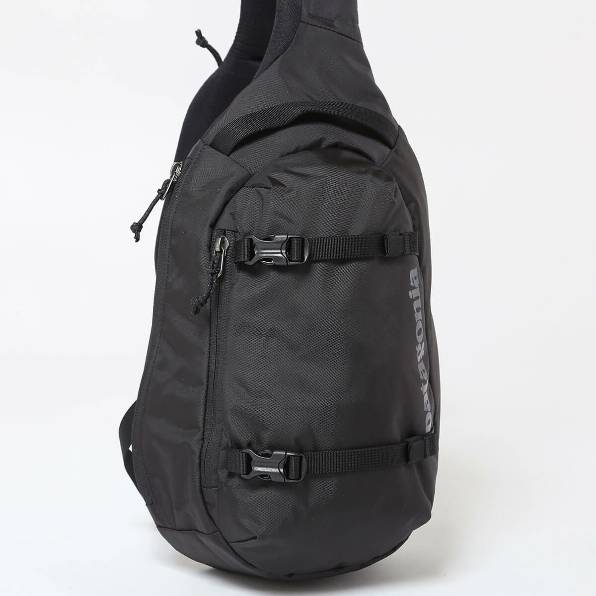 patagonia パタゴニア アトムスリング8L｜SUNDAY MOUNTAIN｜サンデー