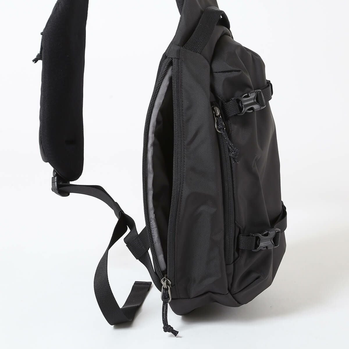 patagonia パタゴニア アトムスリング8L｜SUNDAY MOUNTAIN｜サンデー