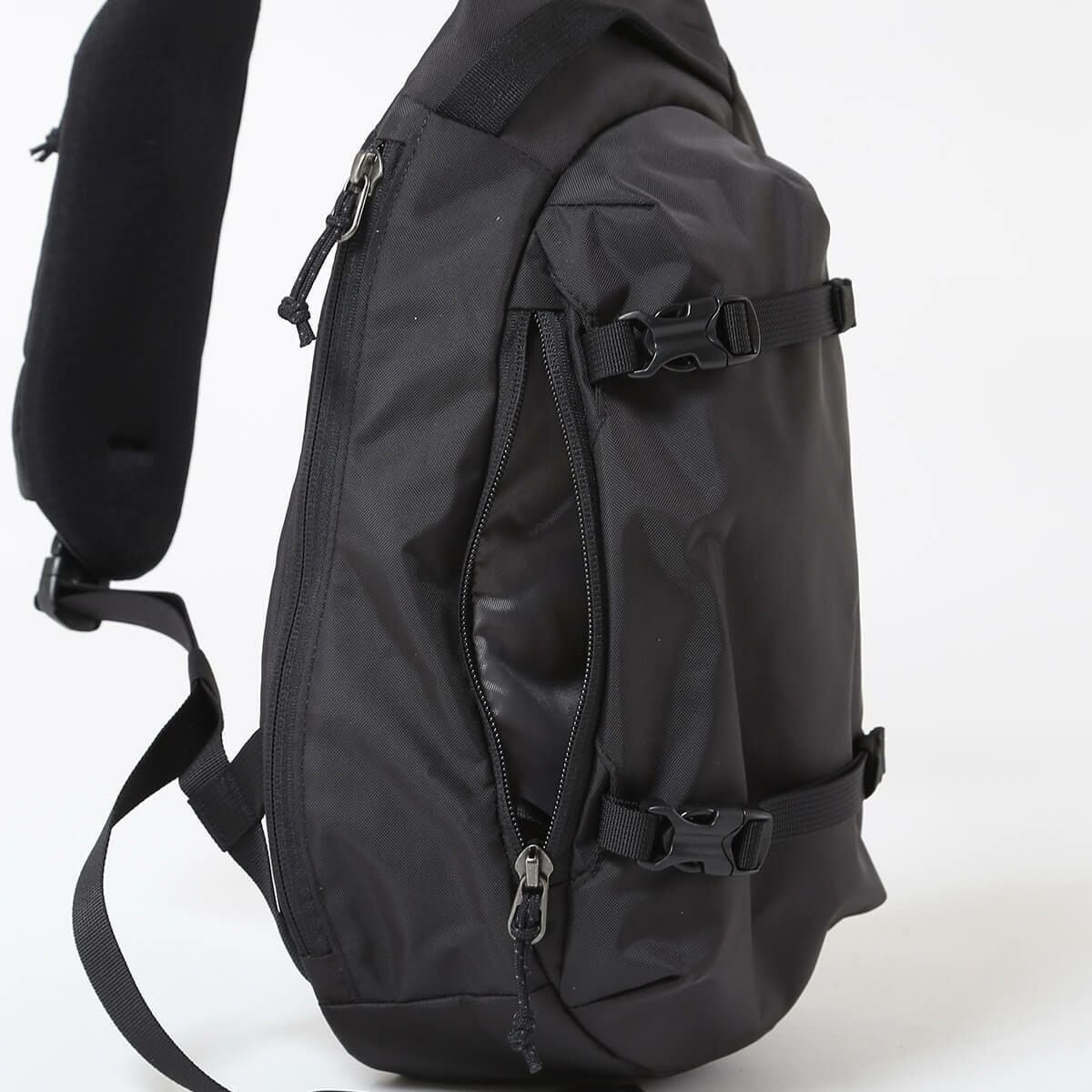 patagonia パタゴニア アトムスリング8L｜SUNDAY MOUNTAIN｜サンデー