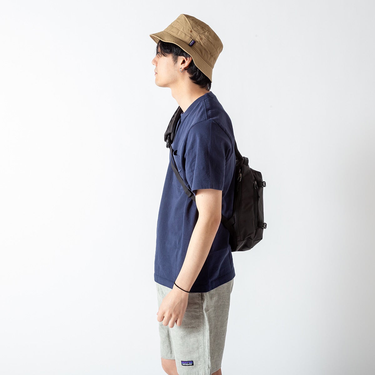 patagonia パタゴニア アトムスリング8L｜SUNDAY MOUNTAIN｜サンデー