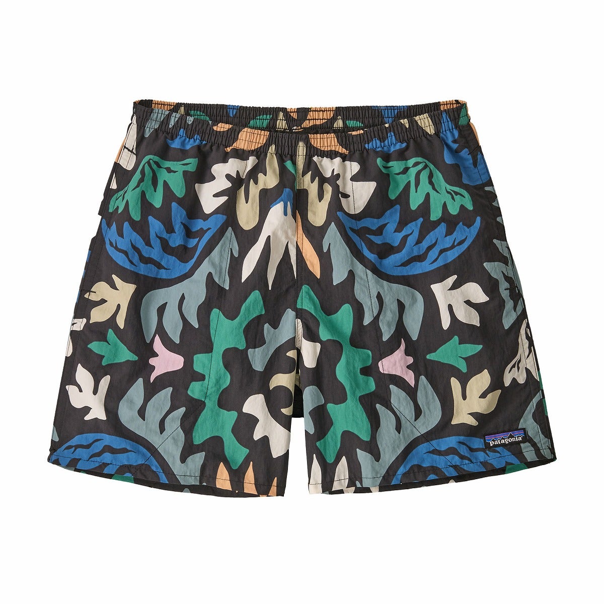 patagonia パタゴニア バギーズショーツ5in メンズ｜SUNDAY MOUNTAIN