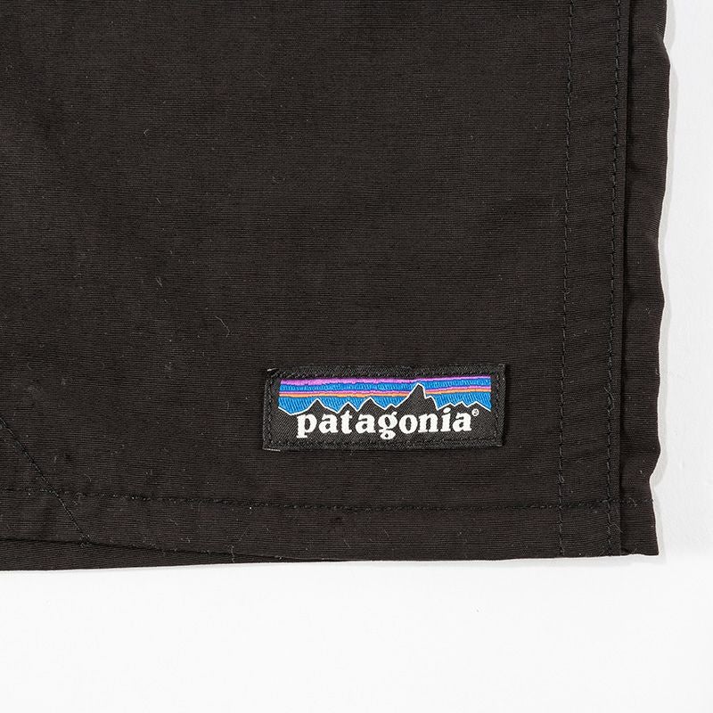 patagonia パタゴニア バギーズショーツ5in メンズ｜SUNDAY MOUNTAIN
