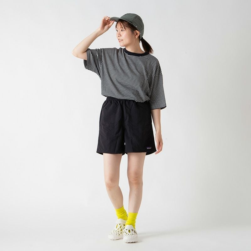 30%OFF】patagonia パタゴニア バギーズショーツ5in メンズ｜SUNDAY