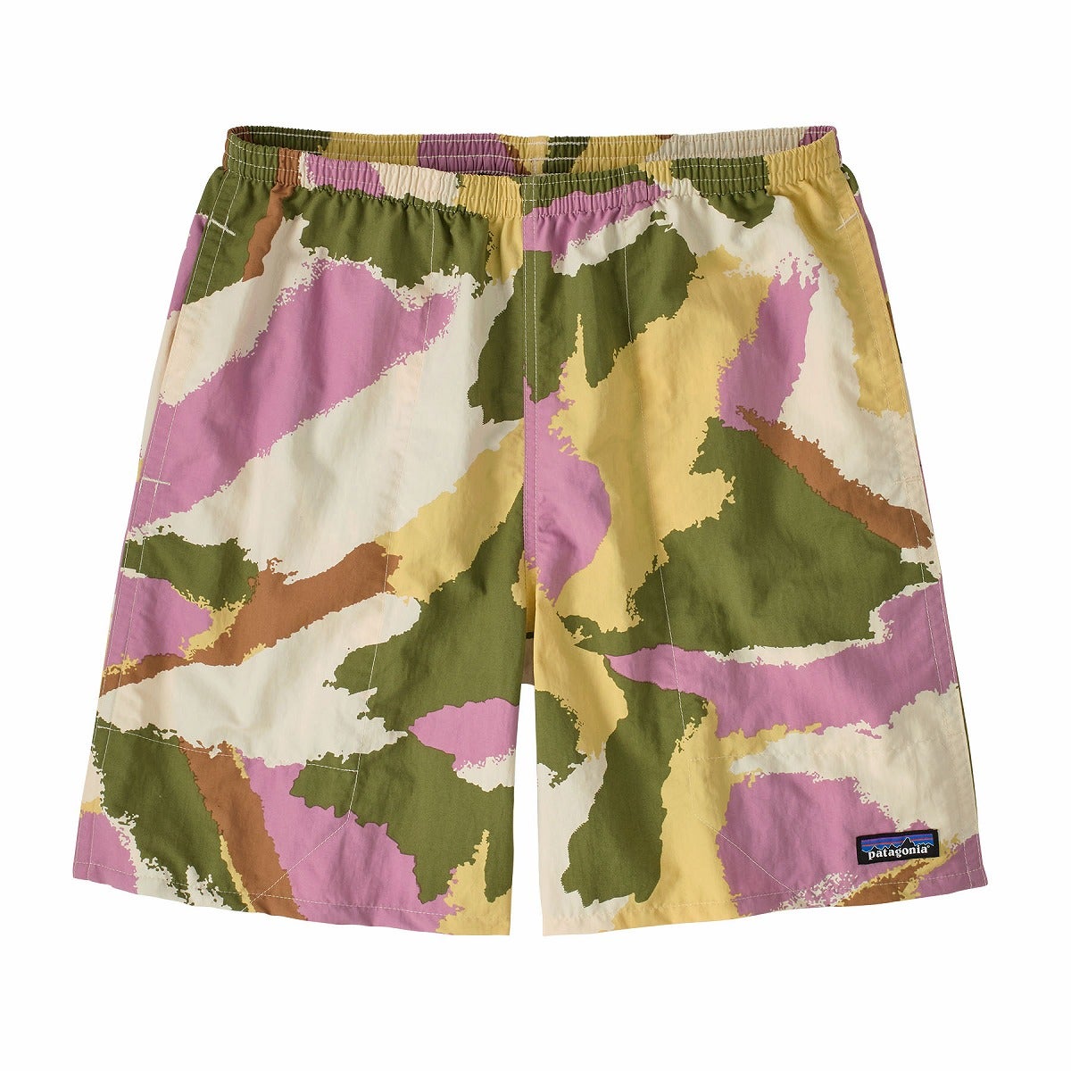 patagonia パタゴニア バギーズロング7in メンズ｜SUNDAY MOUNTAIN