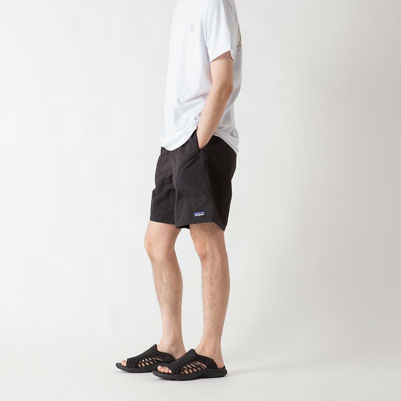 patagonia パタゴニア バギーズロング7in メンズ｜SUNDAY MOUNTAIN