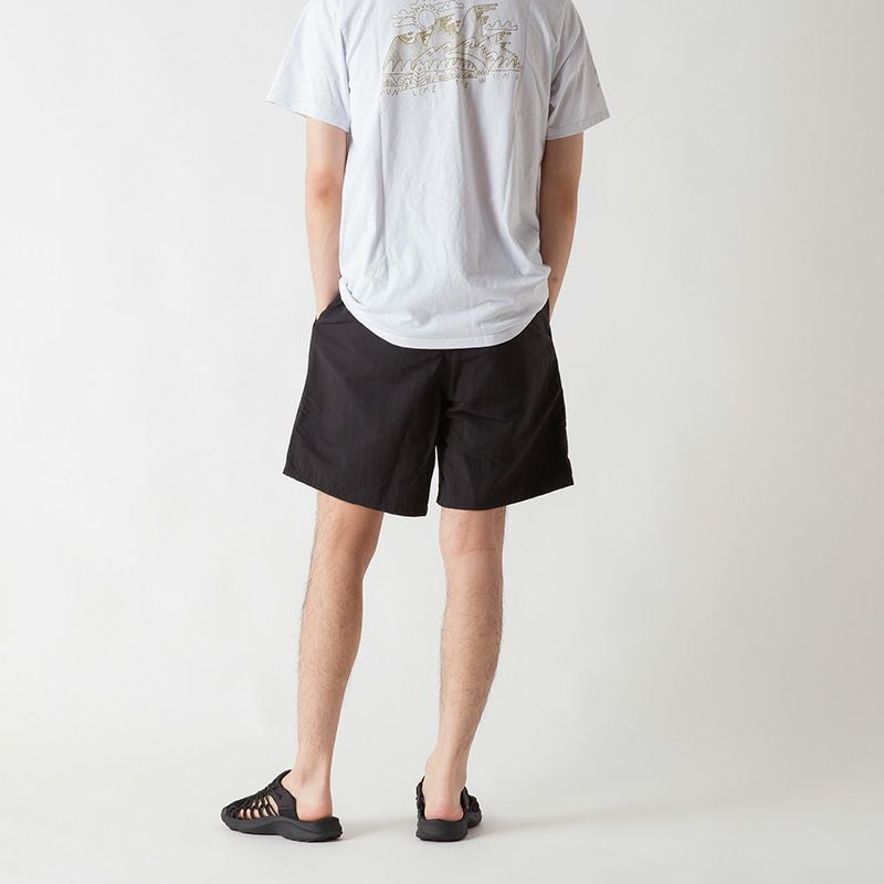 patagonia パタゴニア バギーズロング7in メンズ｜SUNDAY MOUNTAIN