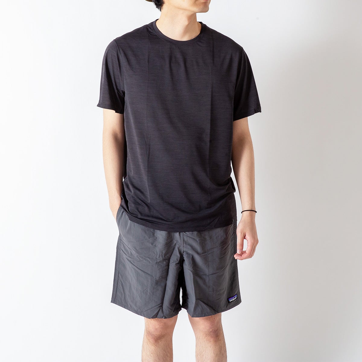 patagonia パタゴニア バギーズロング7in メンズ｜SUNDAY MOUNTAIN