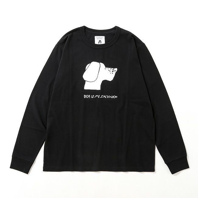 TACOMA FUJI RECORDS タコマフジレコード HOT DOG VNTG LOGO SS Tee