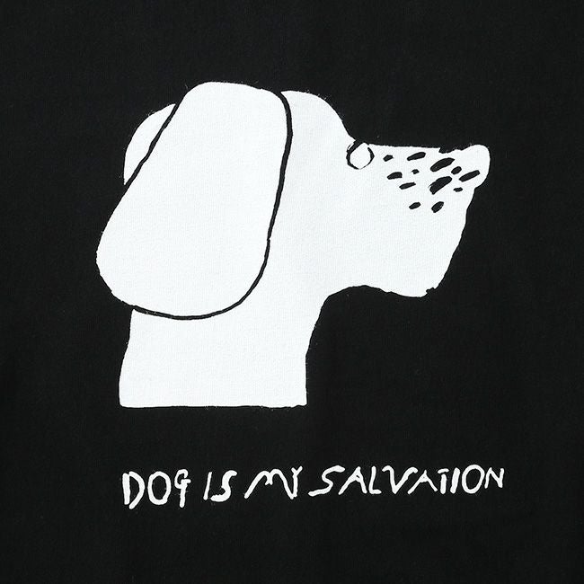 TACOMA FUJI RECORDS タコマフジレコード DOG IS MY SALVATION LS