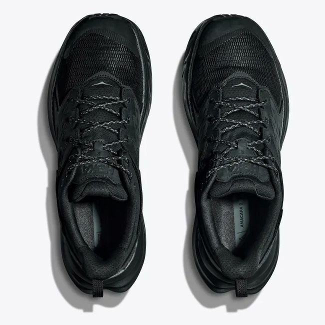 HOKA ホカ アナカパ2ローGTX メンズ｜SUNDAY MOUNTAIN｜サンデーマウンテン