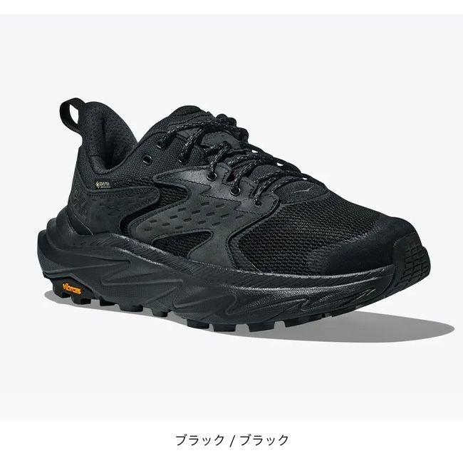 HOKA ホカ アナカパ2ローGTX メンズ｜SUNDAY MOUNTAIN｜サンデーマウンテン