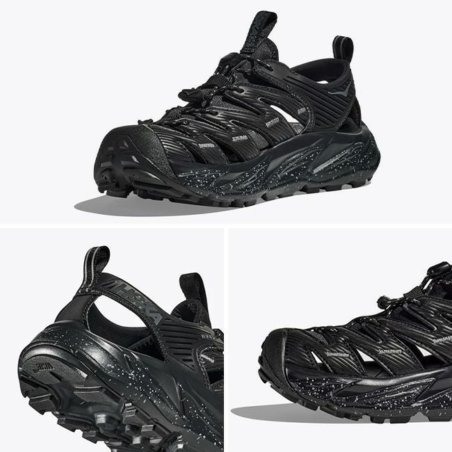 HOKA ホカ ホパラ ユニセックス｜SUNDAY MOUNTAIN｜サンデーマウンテン