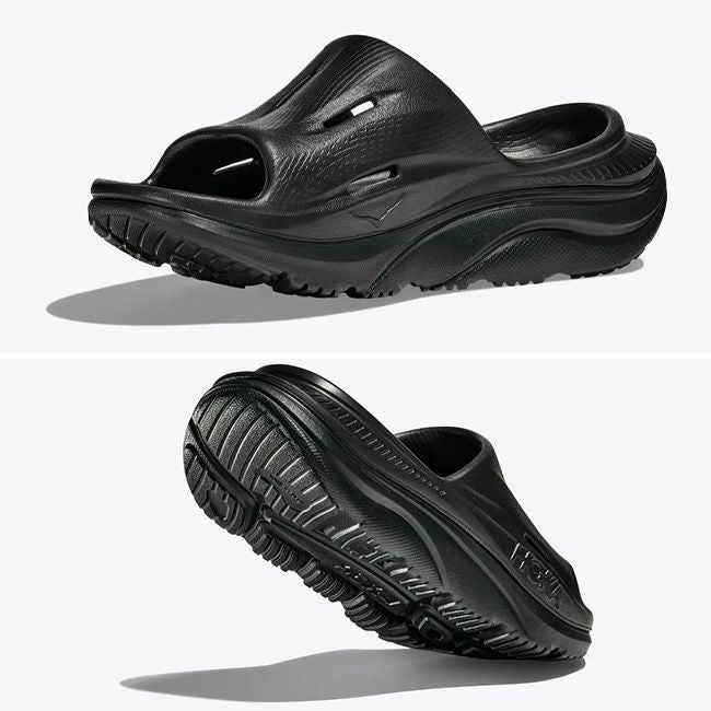 HOKA ホカ オラ リカバリースライド3 ユニセックス｜SUNDAY MOUNTAIN