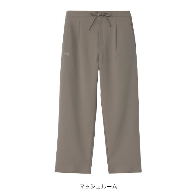 THE NORTH FACE ノースフェイス トランクルイージーパンツ ユニ