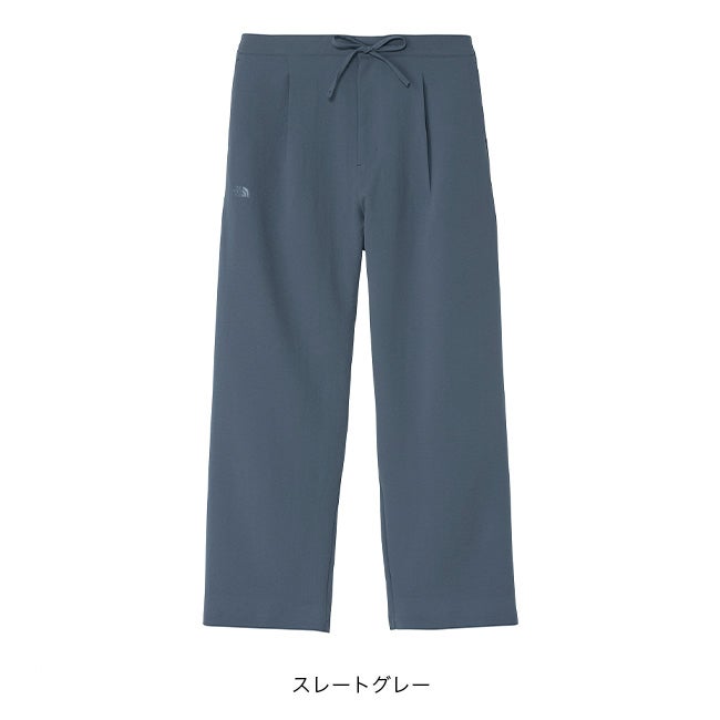 THE NORTH FACE ノースフェイス トランクルイージーパンツ ユニ