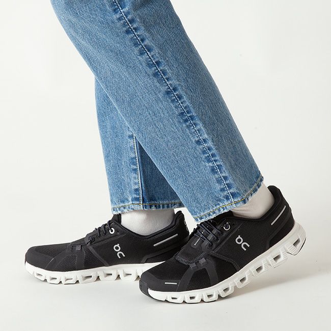 On オン クラウド6