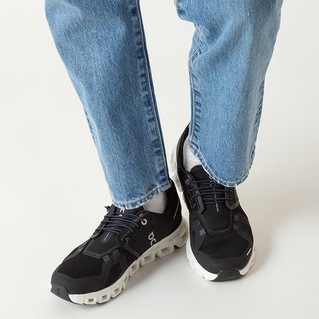 On オン クラウド6｜SUNDAY MOUNTAIN｜サンデーマウンテン