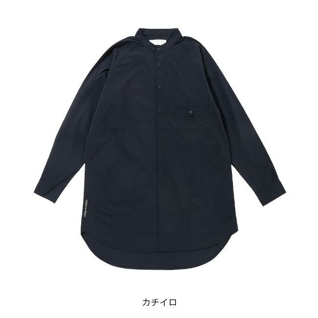 AXESQUIN ELEMENTS アクシーズクインエレメンツ タスランナイロンの