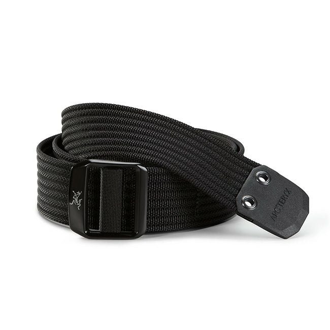 ベルトコンベヤー アークテリクス コンベヤー ベルト 38mm Black S(S Black