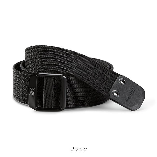 ARC'TERYX アークテリクス コンベヤーベルト38mm｜SUNDAY MOUNTAIN