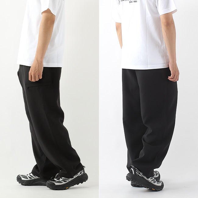 THE NORTH FACE ノースフェイス ビューポイントパンツ メンズ｜SUNDAY