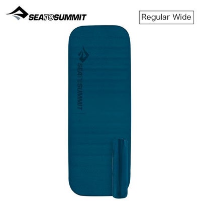 SEA TO SUMMIT シートゥサミット キャンププラスS.I.マット 