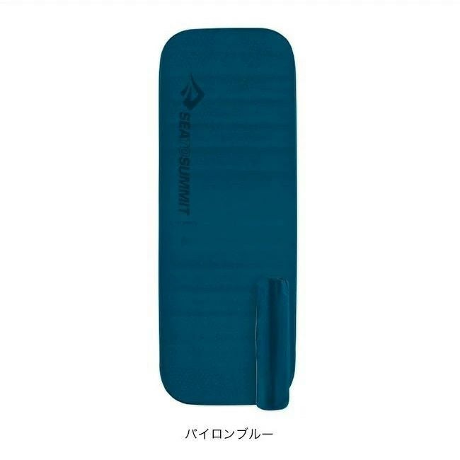 SEA TO SUMMIT シートゥサミット コンフォートデラックスS.I.マット