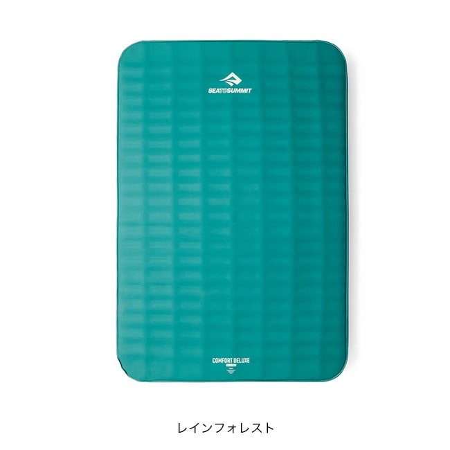 SEA TO SUMMIT シートゥサミット コンフォートデラックスS.I.マット