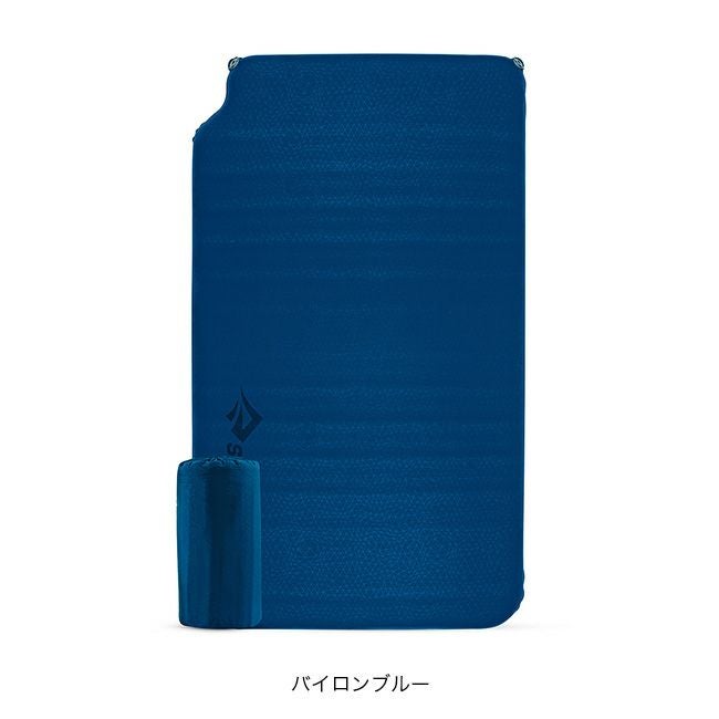 SEA TO SUMMIT シートゥサミット コンフォートデラックスS.I.マット