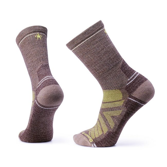 Smartwool スマートウール ハイククラシックライトクッションクルー