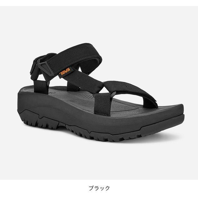TEVA テバ ハリケーンXLT2 アンプソール メンズ｜SUNDAY MOUNTAIN