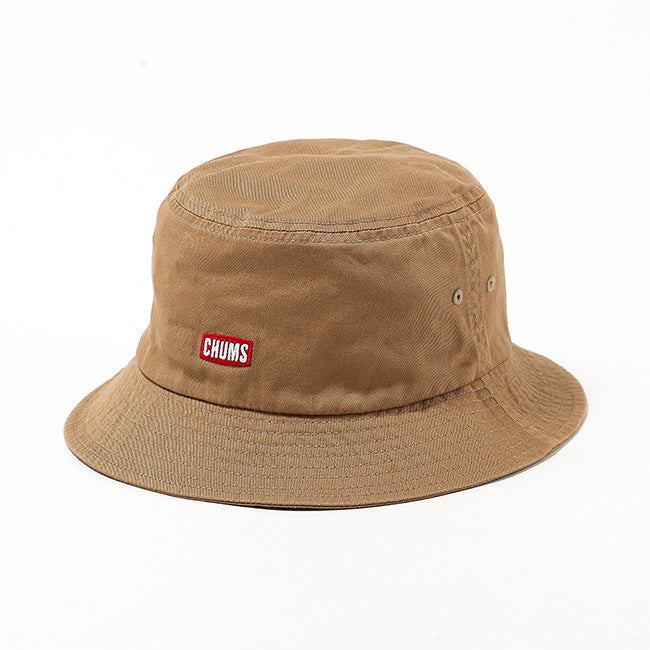 CHUMS チャムス バケットハット