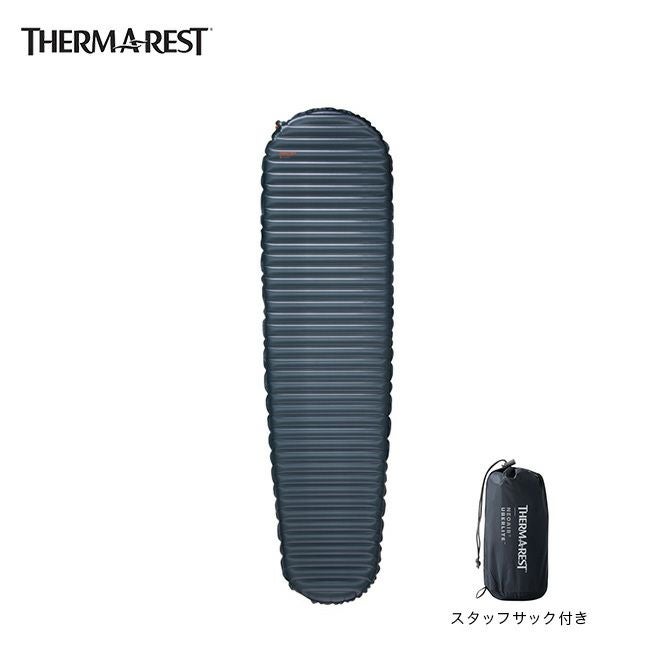 【最終値下げ】THERMAREST ネオエアーウーバーライトRW & ゼロポンプ THERM-A-REST サーマレスト ネオエアーウーバーライト RW｜SUNDAY
