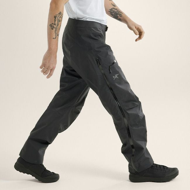 ARC'TERYX アークテリクス ベータパンツ メンズ｜SUNDAY MOUNTAIN