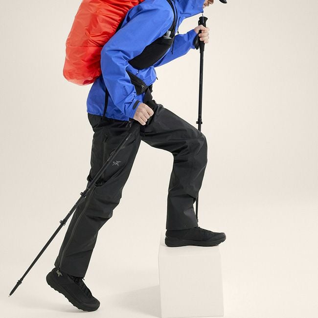 ARC'TERYX アークテリクス ベータパンツ メンズ｜SUNDAY MOUNTAIN