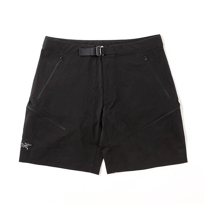 ARC'TERYX アークテリクス ガンマクイックドライショート9” メンズ