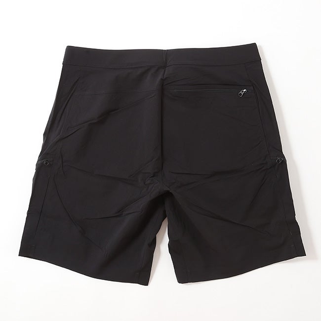 ARC'TERYX アークテリクス ガンマクイックドライショート9” メンズ