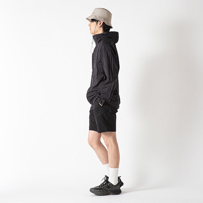 ARC'TERYX アークテリクス ガンマクイックドライショート9” メンズ