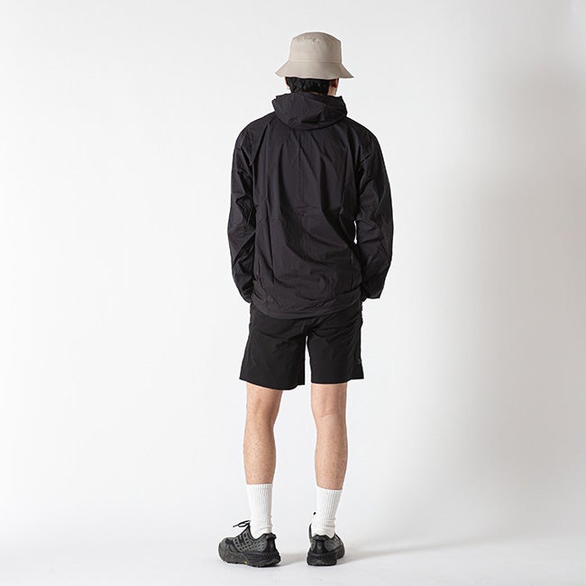 ARC'TERYX ガンマ クイックドライ ショート 11インチ 30 ARC'TERYX