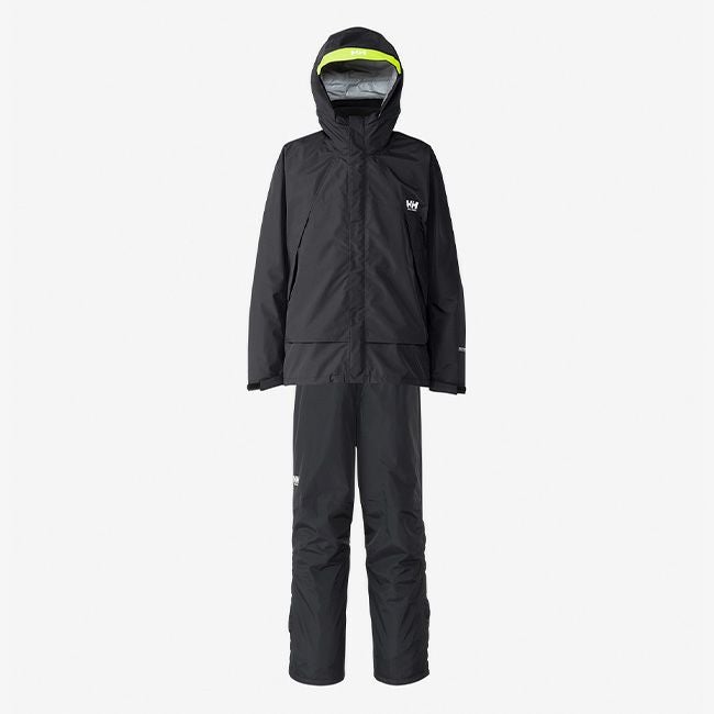 HELLY HANSEN ヘリーハンセン ヘリーレインスーツ｜SUNDAY MOUNTAIN