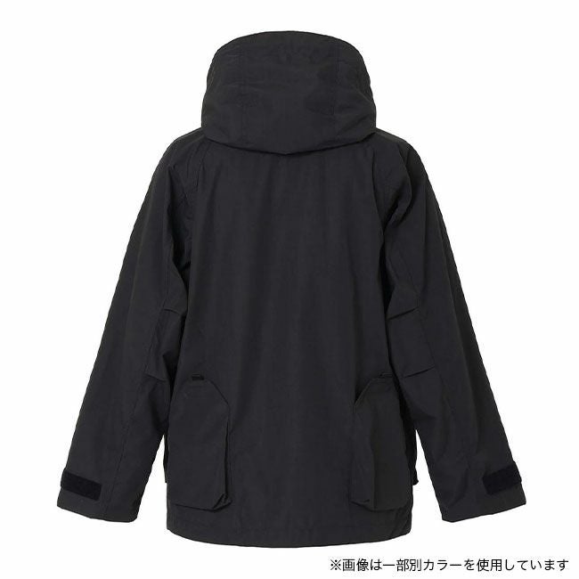 NANGA ナンガ ヒノックマウンテンパーカー｜SUNDAY MOUNTAIN｜サンデー