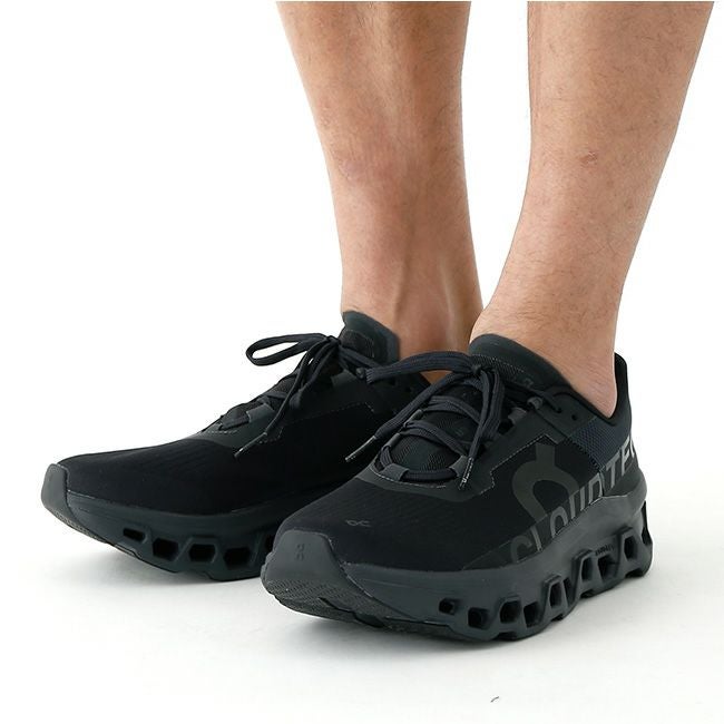 On オン クラウドモンスター メンズ｜SUNDAY MOUNTAIN｜サンデーマウンテン