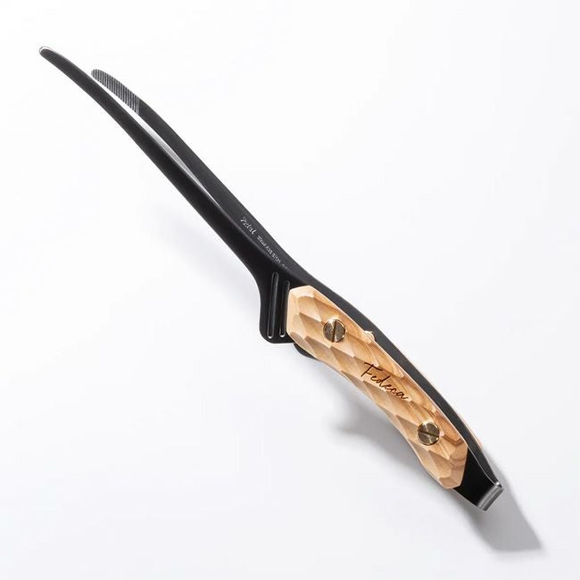 FEDECA フェデカ クレーバートング【天然木シリーズ】｜SUNDAY