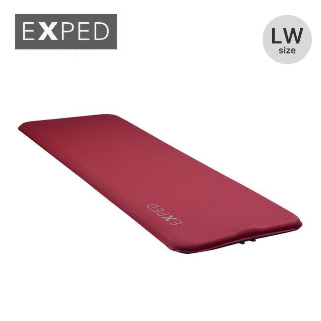 EXPED エクスペド シムコンフォート5 LW｜SUNDAY MOUNTAIN｜サンデー