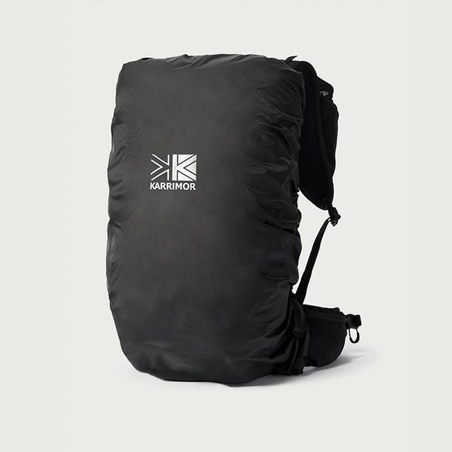 karrimor カリマー レインカバー25-40L用｜SUNDAY MOUNTAIN｜サンデー