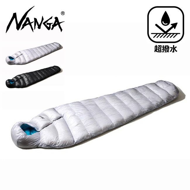 NANGA ナンガ ミニマリズム 5BELOW レギュラー｜SUNDAY MOUNTAIN