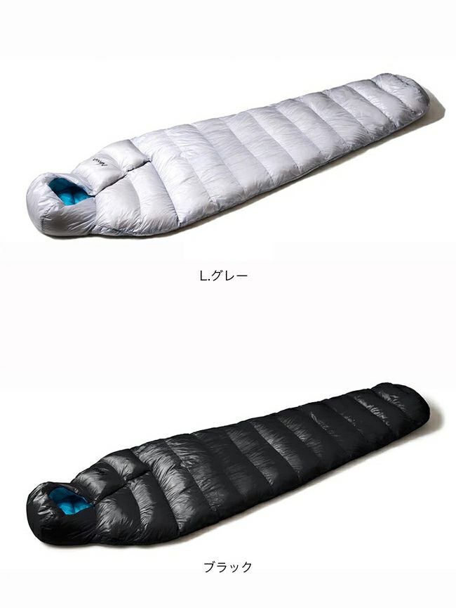 NANGA ナンガ ミニマリズム 5BELOW レギュラー｜SUNDAY MOUNTAIN