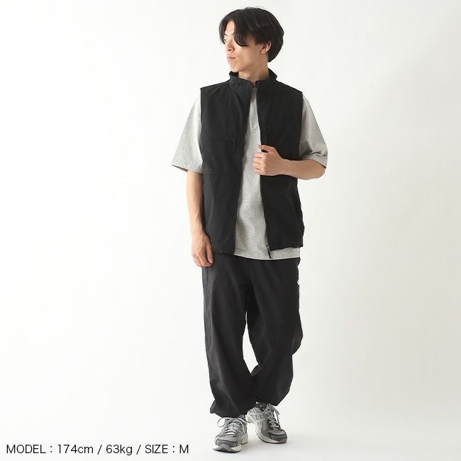 THE NORTH FACE ノースフェイス バーサタイルパンツ ユニセックス